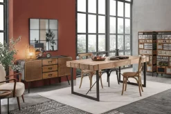 Best Bizzotto SPECCHIO C-C WINDOW NUCLEOS NERO