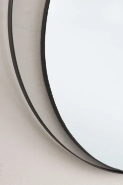 Outlet Bizzotto SPECCHIO C-C YASLINE D80