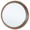 Discount Bizzotto SPECCHIO IN LEGNO - SHERMAN