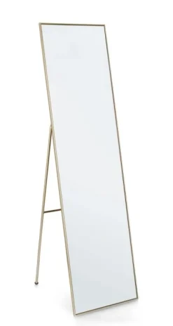 Discount Bizzotto SPECCHIO ST C-C UNIVERSE ORO 40X150