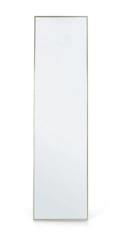 Discount Bizzotto SPECCHIO ST C-C UNIVERSE ORO 40X150