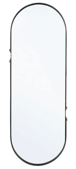 Outlet Bizzotto SPECCHIO 38X110 - ZEINA