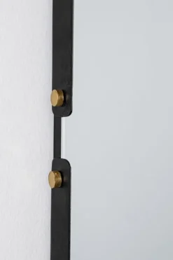 Outlet Bizzotto SPECCHIO 38X110 - ZEINA