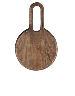 Outlet Bizzotto TAGLIERE ELIOT MARRONE S