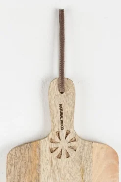 Sale Bizzotto TAGLIERE TIMBER 13620 RETT L