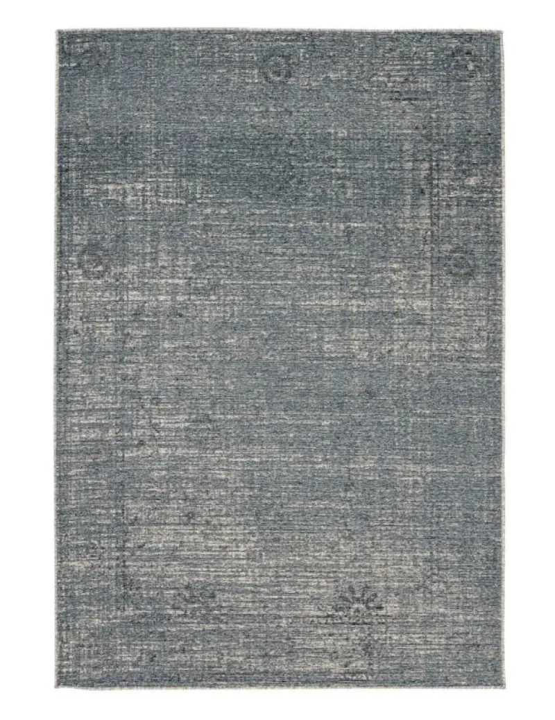 Discount Bizzotto TAPPETO ARENA BLU 160X230