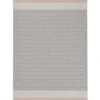 Bizzotto TAPPETO BEIGE BLU 160X230 - LEEV