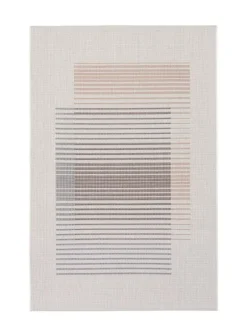 Online Bizzotto TAPPETO BEIGE 160X230 - KINO