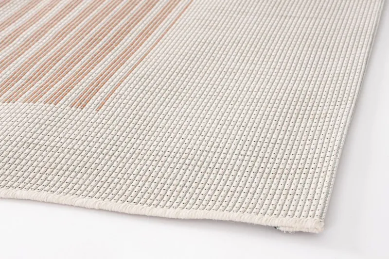 Online Bizzotto TAPPETO BEIGE 160X230 - KINO