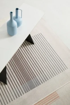 Online Bizzotto TAPPETO BEIGE 160X230 - KINO