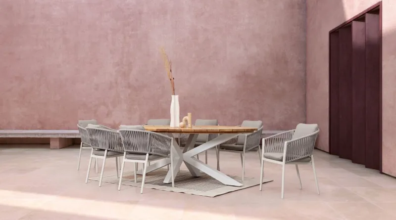 Online Bizzotto TAPPETO BEIGE 160X230 - KINO