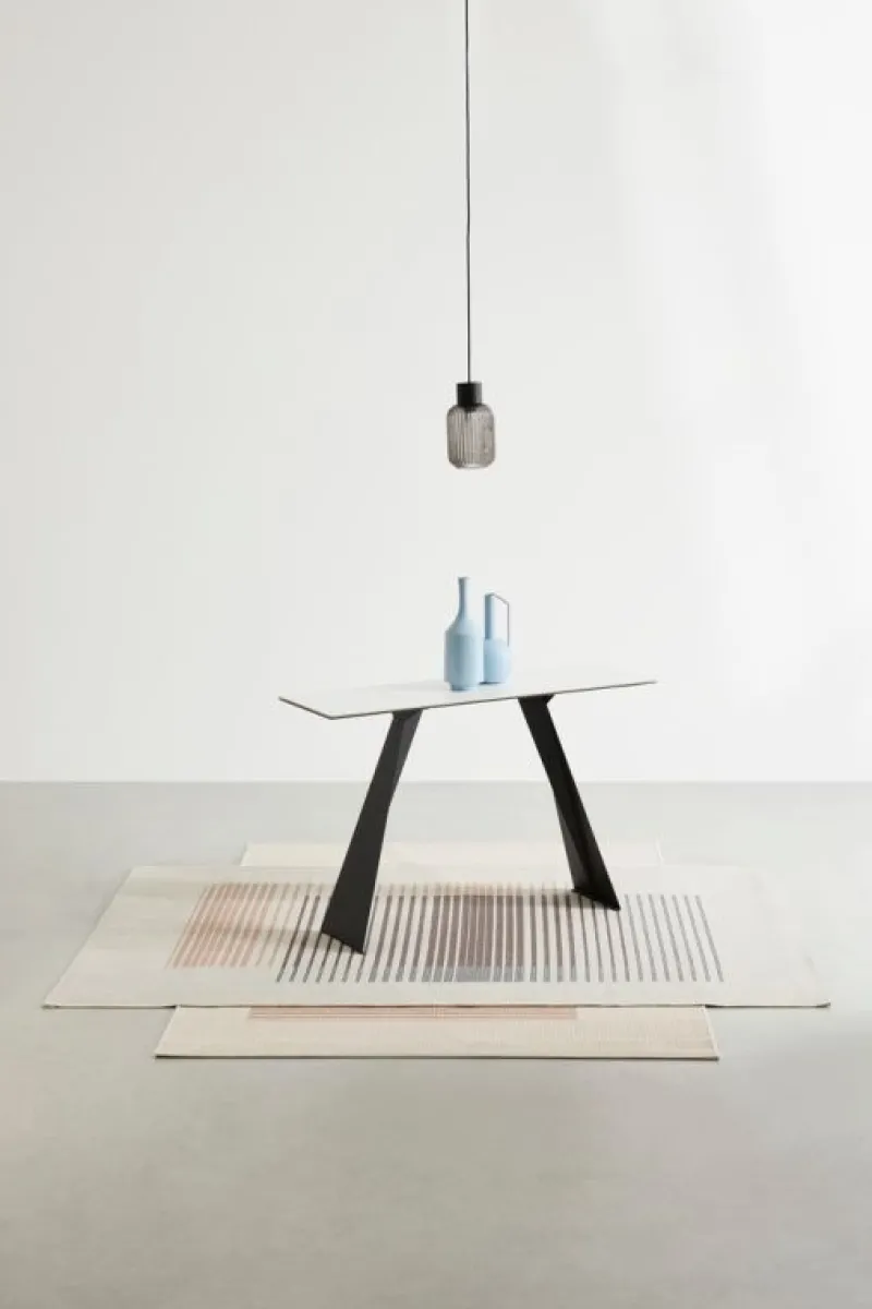 Online Bizzotto TAPPETO BEIGE 160X230 - KINO