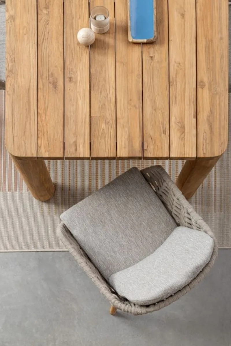 New Bizzotto TAPPETO BEIGE 160X230 - KINO