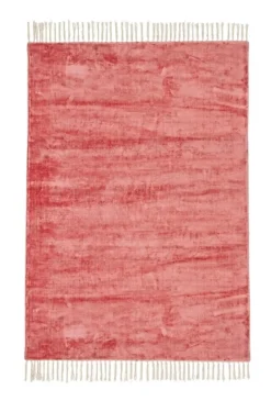 Bizzotto TAPPETO BELIZE CORALLO 140X200