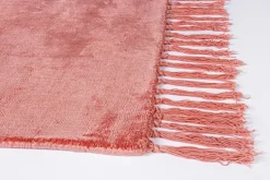 Bizzotto TAPPETO BELIZE CORALLO 140X200