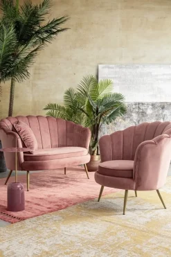 Bizzotto TAPPETO BELIZE CORALLO 140X200