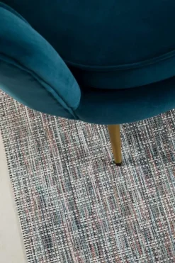 Online Bizzotto TAPPETO BLU 160X230 - VELIS