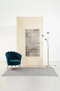 Online Bizzotto TAPPETO BLU 160X230 - VELIS