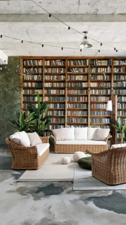 Online Bizzotto TAPPETO CHATHU BEIGE 200X300