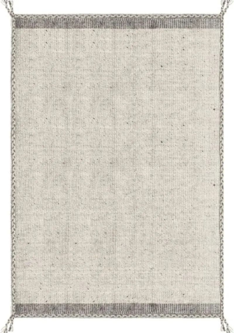 Online Bizzotto TAPPETO CHATHU BEIGE 160X230