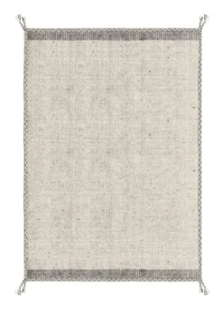 Bizzotto TAPPETO CHATHU BEIGE 140X200