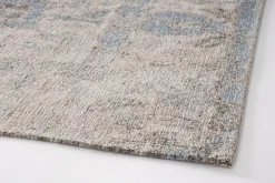 Sale Bizzotto TAPPETO CHREA BLU 200X290