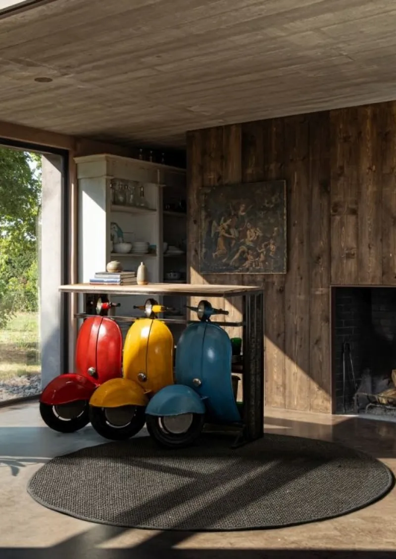 New Bizzotto TAPPETO DA ESTERNO D150 - DAYA