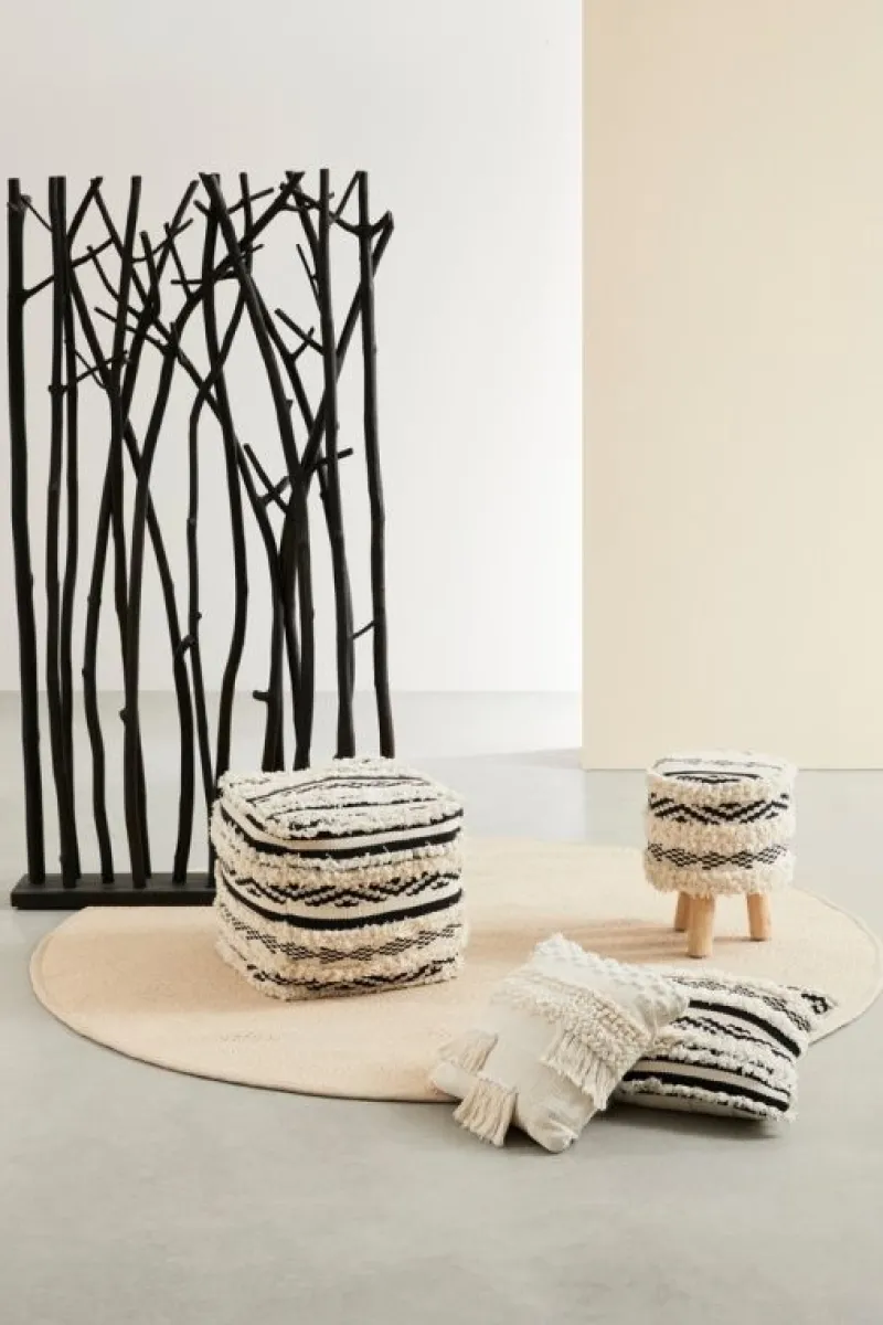 Sale Bizzotto TAPPETO DA ESTERNO D150 - SAVAN