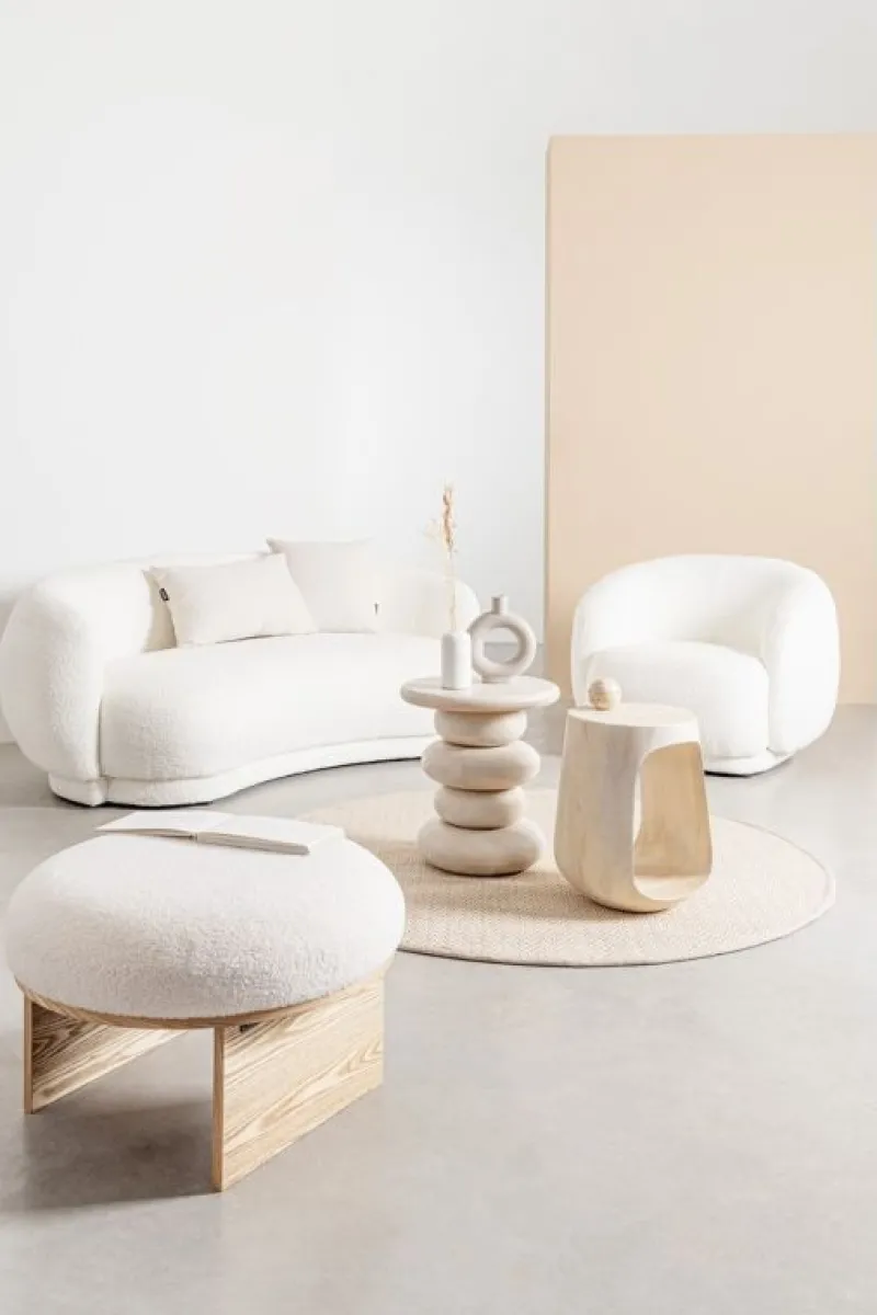 Sale Bizzotto TAPPETO DA ESTERNO D150 - SAVAN