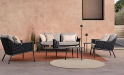 Sale Bizzotto TAPPETO DA ESTERNO D150 - SAVAN