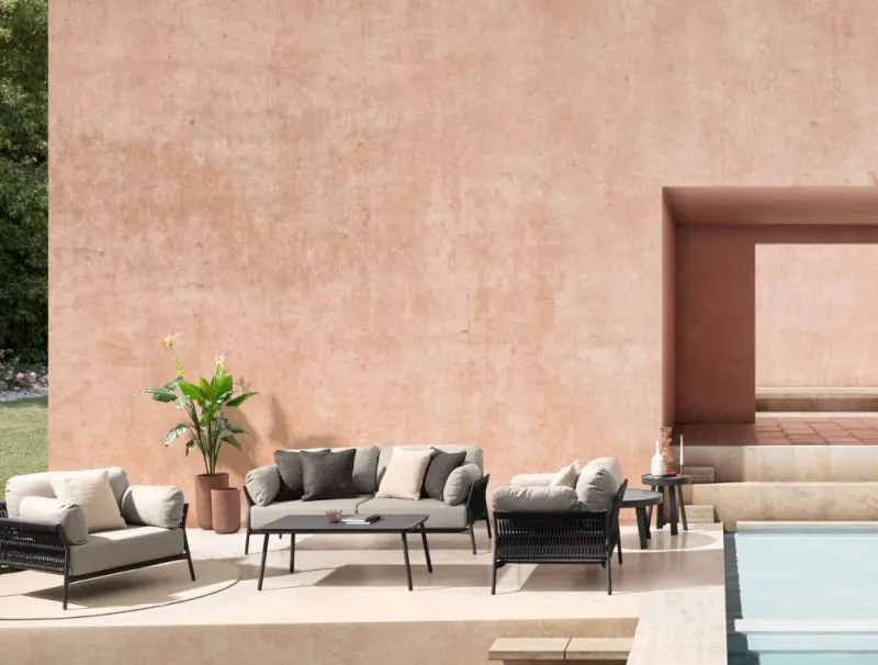 Hot Bizzotto TAPPETO DA ESTERNO D200 - SAVAN