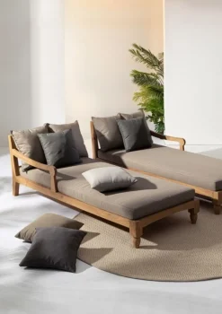 Hot Bizzotto TAPPETO DA ESTERNO D200 - SAVAN