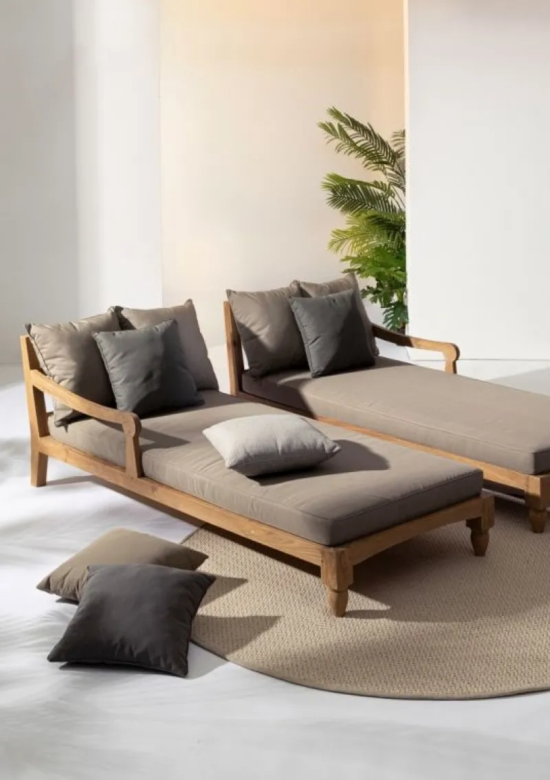 Hot Bizzotto TAPPETO DA ESTERNO D200 - SAVAN