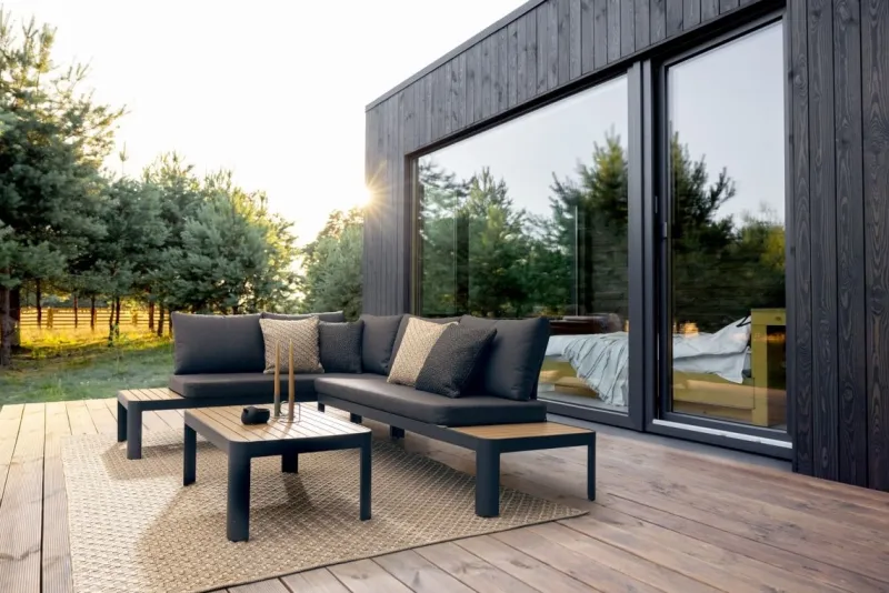 Online Bizzotto TAPPETO DA ESTERNO 200X300 - BHAJAN