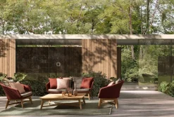 Outlet Bizzotto TAPPETO DA ESTERNO 200X300 - GAZAL