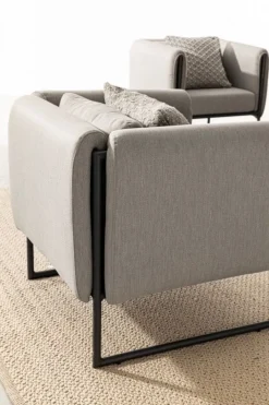 Outlet Bizzotto TAPPETO DA ESTERNO 230X350 - SAVAN