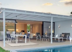 Outlet Bizzotto TAPPETO DA ESTERNO 200X300 - SAVAN