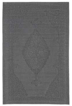 Sale Bizzotto TAPPETO GRIGIO 150X210 - DELBAR