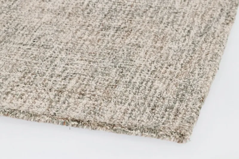 Best Bizzotto TAPPETO HANSI BEIGE-GRIGIO-MARR 160X230