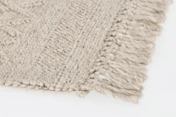 New Bizzotto TAPPETO HIRUNI BEIGE 140X200