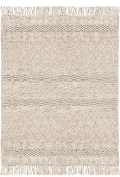 Sale Bizzotto TAPPETO HIRUNI BEIGE 160X230
