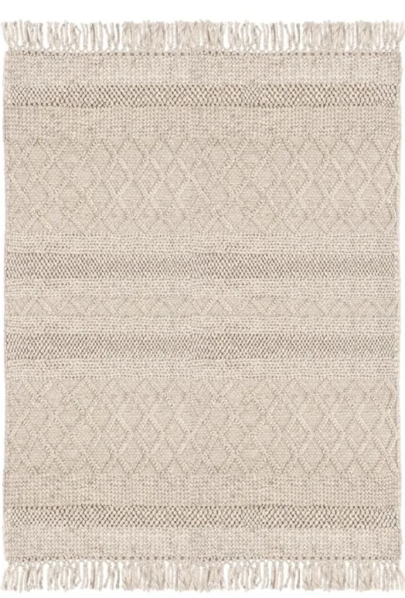 Sale Bizzotto TAPPETO HIRUNI BEIGE 160X230