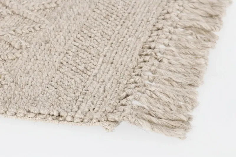 Sale Bizzotto TAPPETO HIRUNI BEIGE 160X230