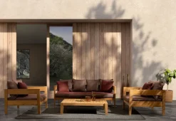 Discount Bizzotto TAPPETO IN TESSUTO PER ESTERNO 200X300 - KILTAN