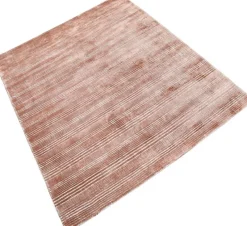 Hot Bizzotto TAPPETO INDRA ROSA 160X230