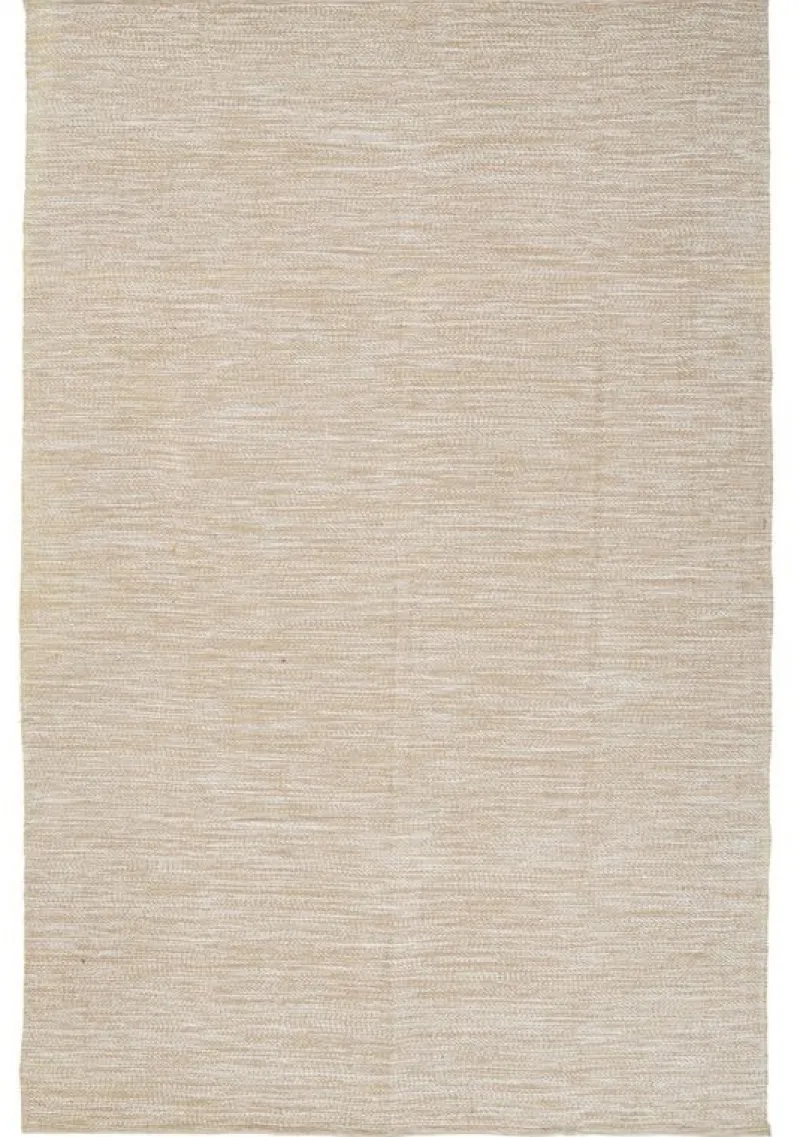 Clearance Bizzotto TAPPETO JINDAL BIANCO-NATURALE 200X300