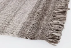 New Bizzotto TAPPETO KALPANI MARRONE 140X200