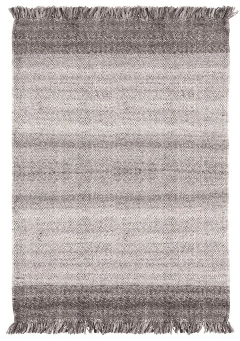 Best Bizzotto TAPPETO KALPANI MARRONE 160X230