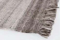 Best Bizzotto TAPPETO KALPANI MARRONE 160X230