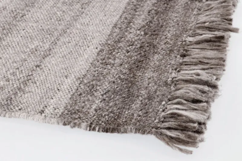 Best Bizzotto TAPPETO KALPANI MARRONE 160X230